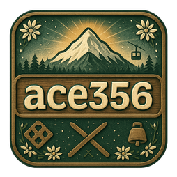 ace356 লোগো
